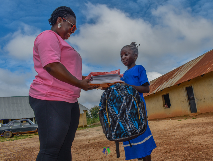 Breaking Barriers: THE Liberated Girl Project Empowers Girls in Northern Nigeria